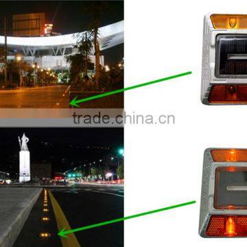 LED Solar Powered Road Studs