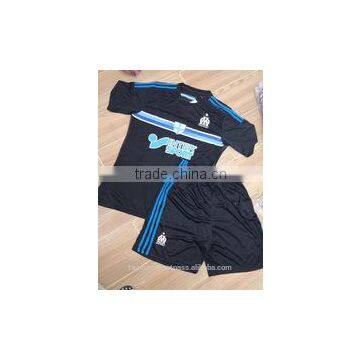 Latest Soccer Uniform