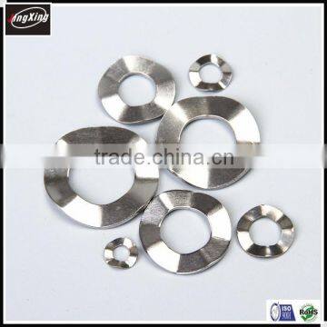 good price High Quality Wave Spring Lock Washer