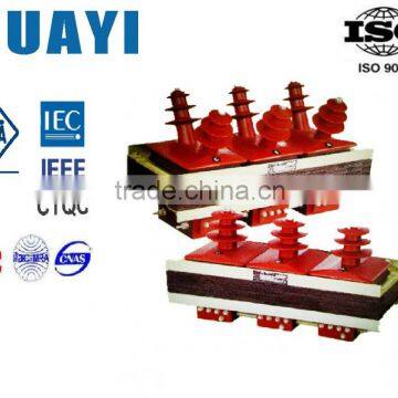 10kv outdoor three phase combined potential transformer