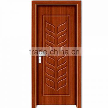 New arrival MDF wood door pictures with various designs