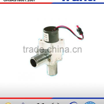 Solenoid valves DC6V