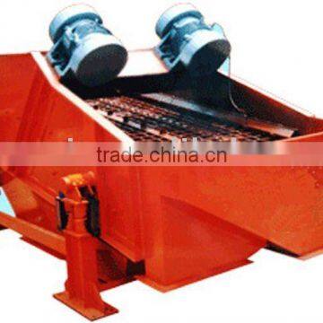 Series DZSF(15*36) heavy-duty motor vibrating screen