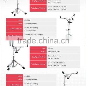 Music Instrument Snare Drum Stand Wholesale photo-2
