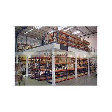 JIANGSU ROAD high quality steel platform