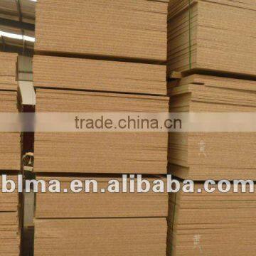 PB (Particle Board) for Africa market