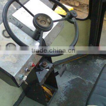 Lower Price With Good Quality of Used CA30D Road Roller for Sale photo-4