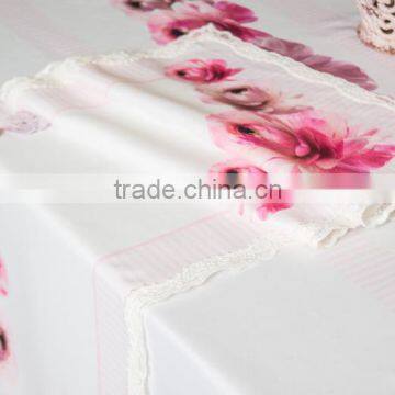 DIGITAL PRINTED TABLE RUNNER photo-3