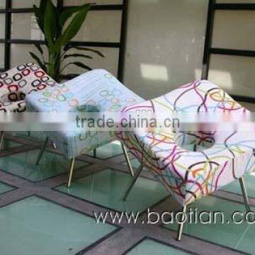 Relax Chair With Ottoman photo-4