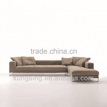 cheap and simple design sofa set