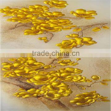 Ultra Contemporary Interior Door Glass photo-2