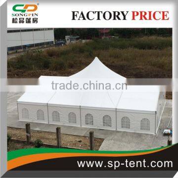 PVC Aluminium Big Tent for Wedding/Party/Event/Exhibition for Sale