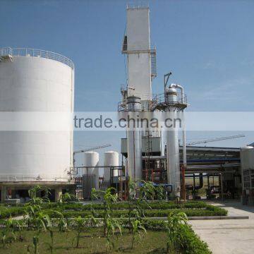 air separation plant KDONAr-2280Y+800G/800Y/85Y