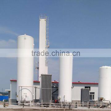 air separation plant cryogenic nitrogen plant KDN-450