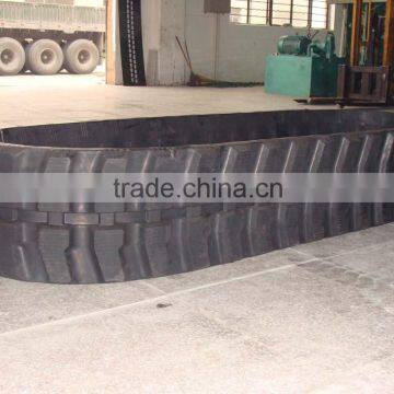 Dumper Track, Rubber Track 350x52.5 350x54.5 350x56