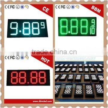 Remote Control Digital Led Price Sign Display photo-5