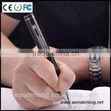 Full HD 1080P H.264 Motion Detection 5M CMOS Sensor Digital interview recorder pen Mini Hidden Camera Pen