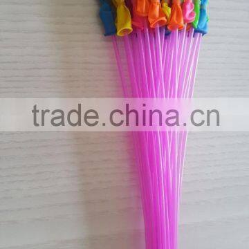 37 Pieces/bunch Magic Water Balloon for Summer photo-6