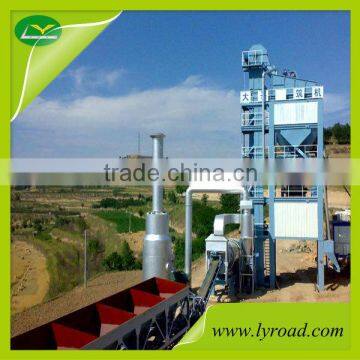 Fixed Asphalt Mixing Plant For Sale