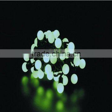 Christmas Lights Decoration String Light 7color Changing String Light String With Festival Party Decoration Indoor/outdoor photo-2