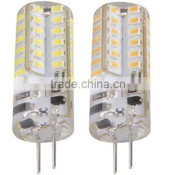 With CE RoHs g4 led halogen replacement