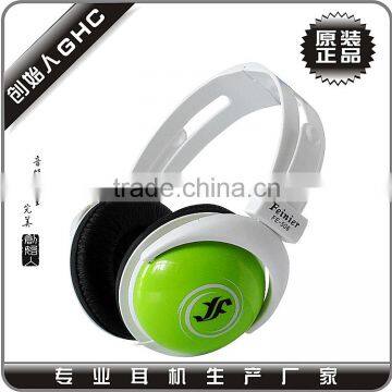 bluetooth headset wholesale with super bass sound quality any logo design is available