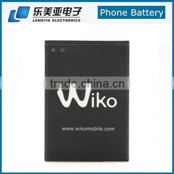 2000mah 12v Li ion Rechargeable Battery For Wiko JIMMY