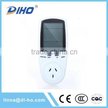 New Arrival Promotion digital power meter price