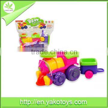 best gift toys train for children