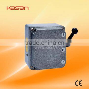 QS Series Isolator Nocken Ausschalter photo-1