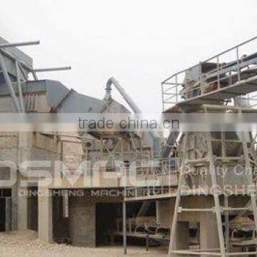 China Sand Production Line for sale