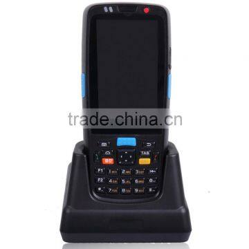 Touch Screen Android Portable Data Terminal Rfid Card Machine photo-3