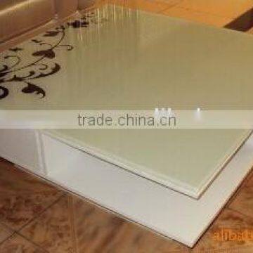 Coffee table glass-216