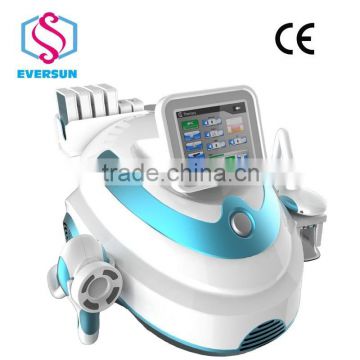 EVERSUN FC-09 Cryotherapy Lipolysis Fat Freezing Machine with CE ISO FDA