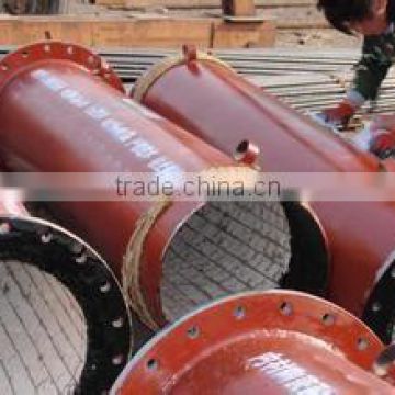 wear resistant steel l saw pipe ssaw tube erw pipe tube