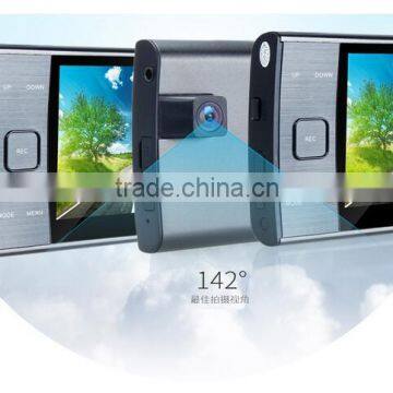 Build-in Collision Sensor 170 Wide Angle FHD 720P Dashboard Camcorder New Display System Vasens 219 Dvr photo-4