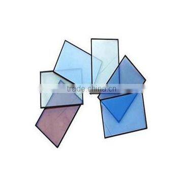 Insulating glass For Buildings