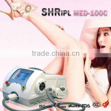 2013 Hottest New Technolgy SHR IPL Hair Removal System