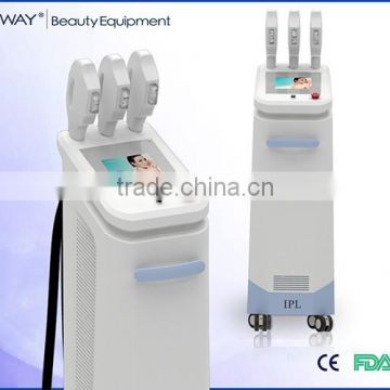 515-1200nm Ipl Photofacial Machine For Home Skin Rejuvenation Use Skin Rejuvenation Ipl Laser Machine