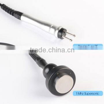 Factory Price Ultrasound Cavitation and rf Beauty Machine photo-2