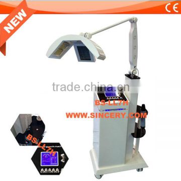 650nm laser low level laser hair regrowth treatment beauty machine/hair transplant instruments