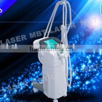 Ultrasonic RF vacuum Cavitation Machine / cavitation machine factory price for fat loss