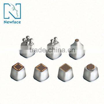 New Face NV- V500 2017 China Supplier Radio Frequency Neck Lift rf Equipment for Skin Tightening photo-5