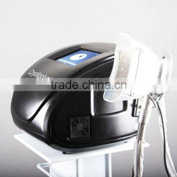 Size 150mm Handpiece Vacuum Cryotherapy Cryo Lipolyse Cryogenic Lipolysis Machine