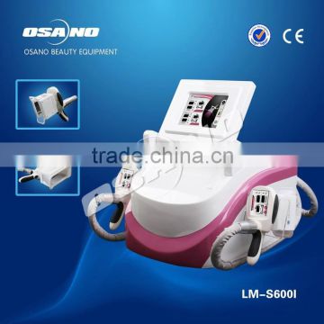 Cool tech fat freezing slimming machine , fat freezing device