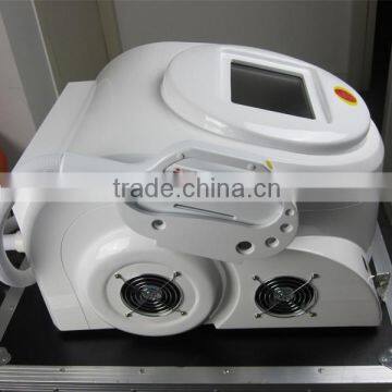 Fine Lines Removal Guranteed RF+IPL Equipment Pigment Therapy 5mhz Beauty Spa Instruments 2.6MHZ photo-4