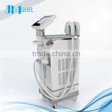 Remove Diseased Telangiectasis Laser IPL Photofacial Face Lifting Machine For Home Use Skin Rejuvenation photo-5