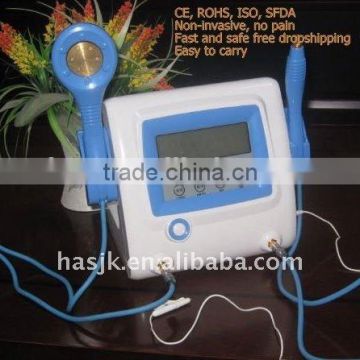 China Top Ten Selling Products Low Level Laser Pain Relief Machine