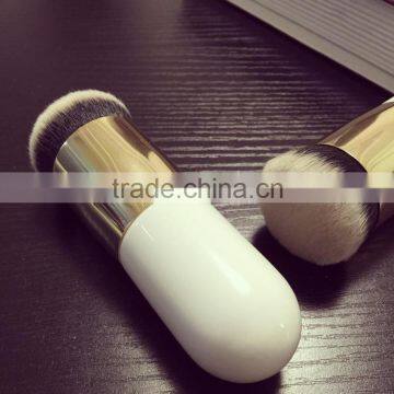 Pro Foundation Face Powder Brush Blush Makeup Cosmetic Tool