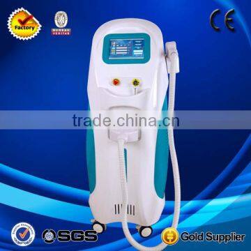 Vertical Permanent 808nm Diode Laser Hair Removal South Korea photo-6